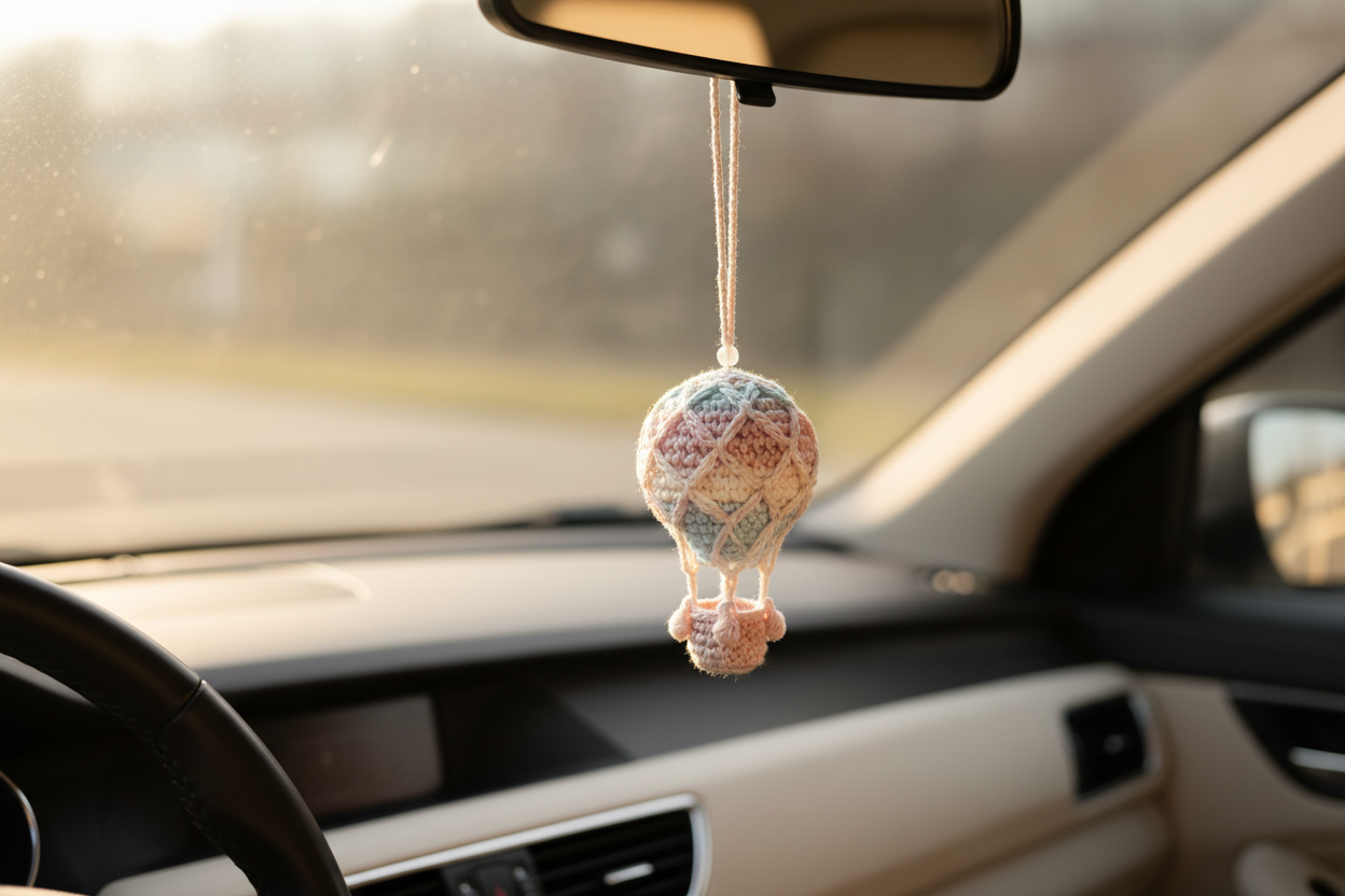 Car Handing