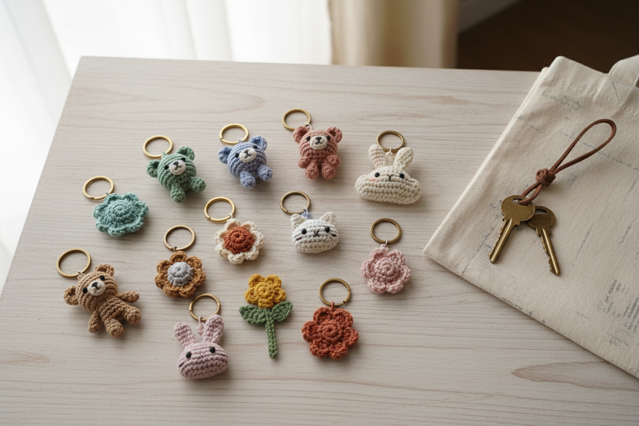 Keychain