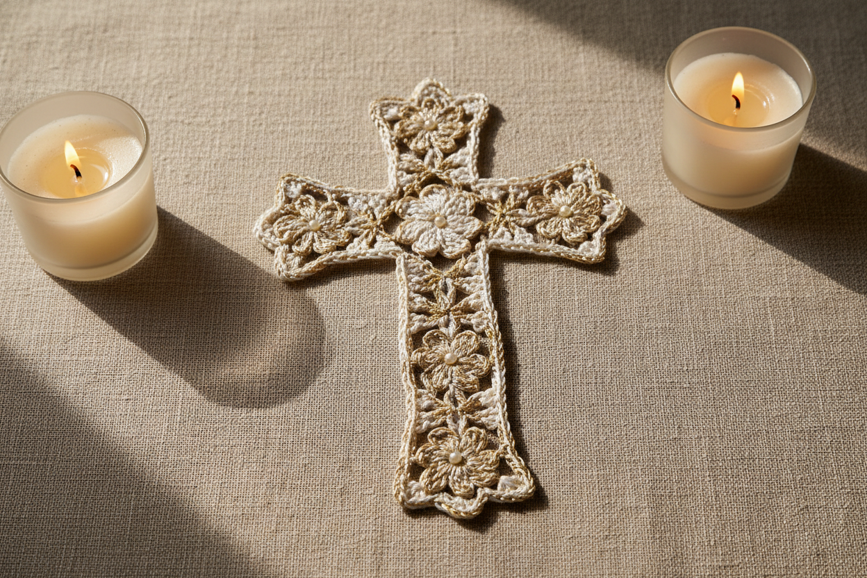 Religious Decor